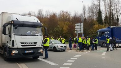 Les « gilets jaunes » seront-ils de retour sur les ronds-points ce week-end, au moins « pour se retrouver » ?